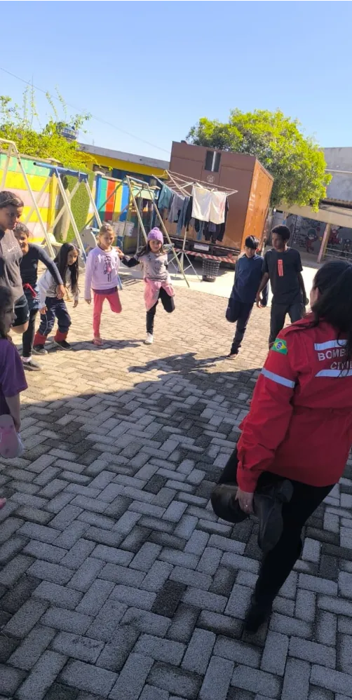 Imagem de responsabilidade social